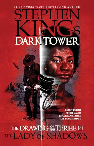 The Lady of Shadows (Volume 3) (Stephen King's The Dark Tower: The Drawing of the Three)